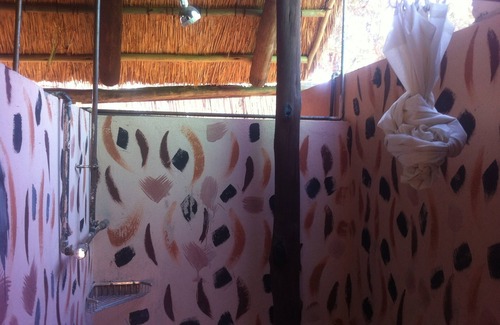 Kasane Hostel | Bananyana Backpackers
