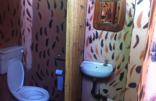 Kasane Hostel | Bananyana Backpackers