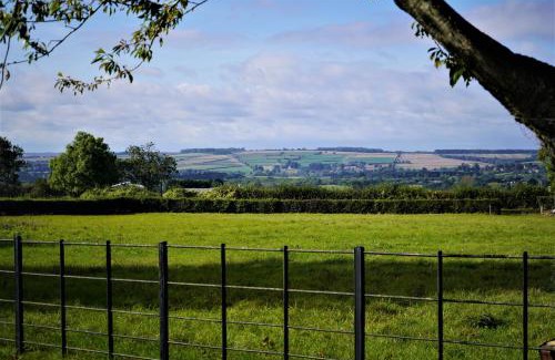 Chipping Norton Bed & Breakfast | Banbury Hill Farm Bed & Breakfast