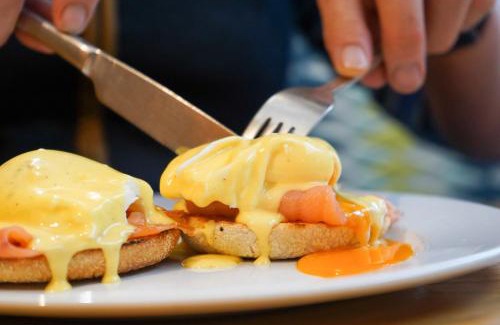 Chipping Norton Bed & Breakfast | Banbury Hill Farm Bed & Breakfast