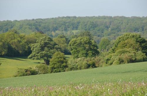 Chipping Norton Bed & Breakfast | Banbury Hill Farm Bed & Breakfast