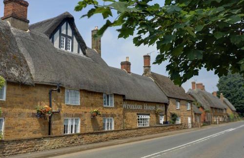 Wroxton Hotel | Banbury Wroxton House Hotel