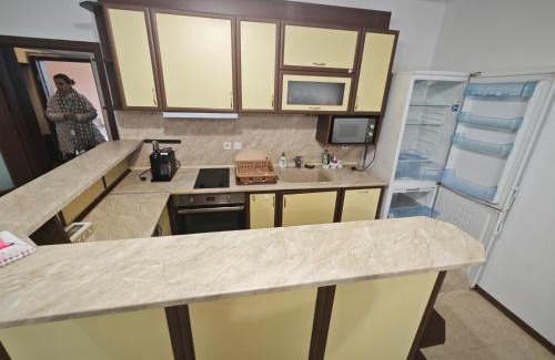 Haskovo Apartment | Banchevi Guest Apartment