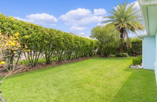 Virginia Trace House | Bancroft - Walking Distance To Sumter SquareVillagepeople