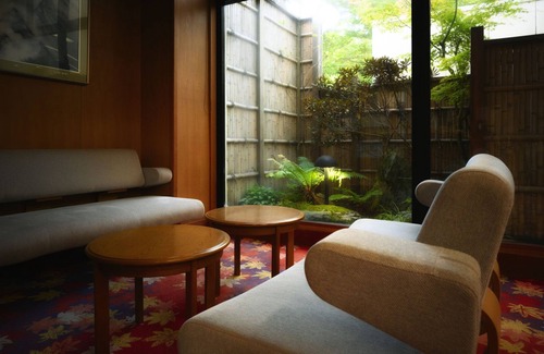 Inawashiro House | Bandai Meito Resort Bonari no Mori