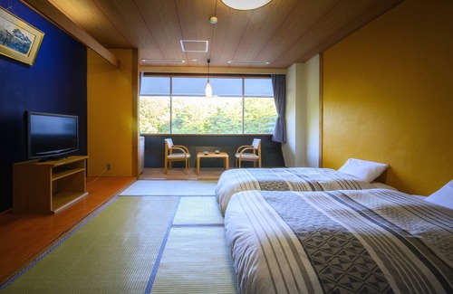 Inawashiro House | Bandai Meito Resort Bonari no Mori