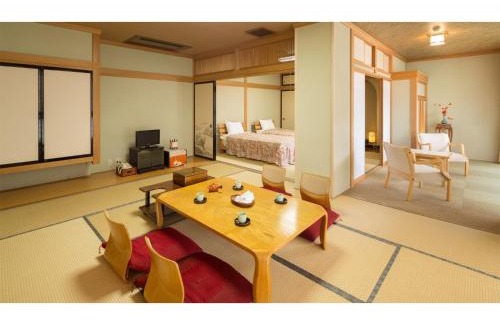 Inawashiro House | Bandai Nishimuraya - Vacation STAY 60097v
