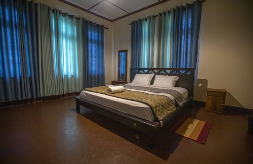 Bandarawela Bed & Breakfast | Bandarawela City Bungalow