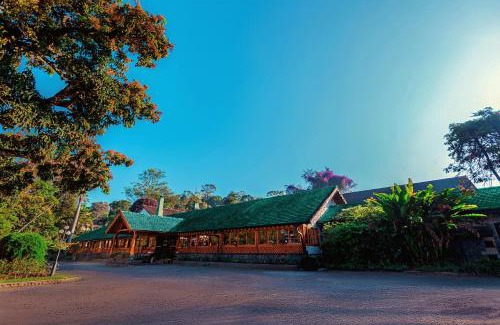 Bandarawela Hotel | Bandarawela Hotel