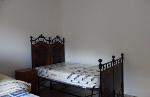 Erli Apartment | BandB: two bedrooms; shared bathroom, kitchen, living room, balcony, parking