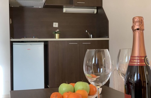 Shiligarnika Apartment | Banderitsa Apartment 1