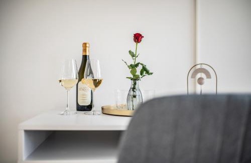 Somlojeno Apartment | Bandi Weekend House