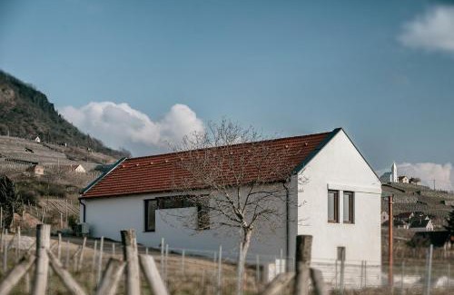 Somlojeno Apartment | Bandi Weekend House