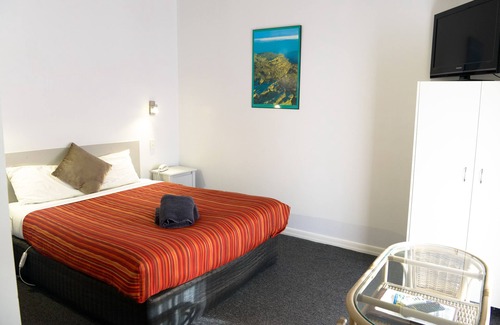 Hamilton Hotel | Bandicoot Motor Inn