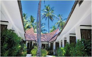 Bandos Island Resort | Bandos Maldives