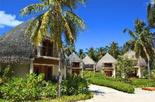 Bandos Island Resort | Bandos Maldives