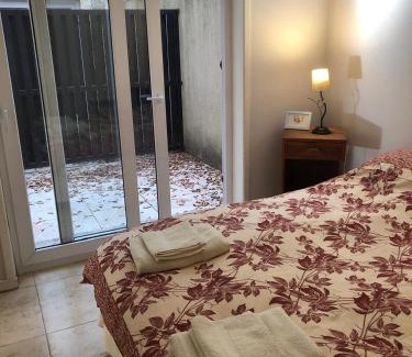 General San Martin Apartment | Bandurria