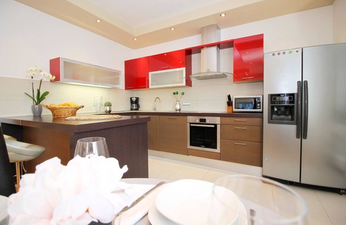 Duce Apartment | BANE Apartments - Holidays with family 70 meters from the sea