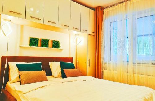 Baneasa Apartment | Baneasa Apartment Residence
