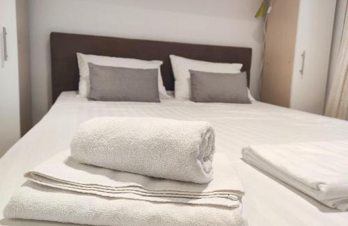 Baneasa Apartment | Baneasa Apartment Residence