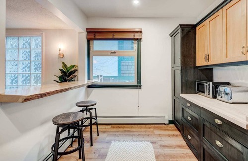 Banff House | Banff Mountain Home- The Real Rockies Experience