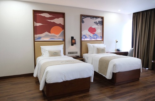 Le Thuy Resort | BANG ONSEN SPA & RESORT