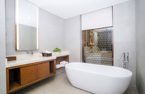 Le Thuy Resort | BANG ONSEN SPA & RESORT