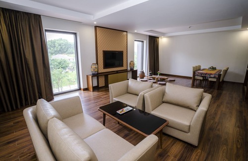 Le Thuy Resort | BANG ONSEN SPA & RESORT