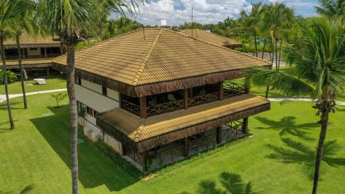Flecheiras Apartment | Bangalô Eco Residence Flecheiras