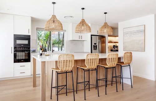 Avalon Beach House | Bangalley by the Sea
