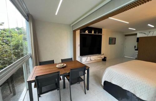 Pescaria Apartment | Bangalo PauBrasilb1 deluxe