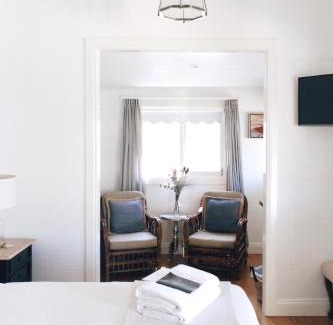 Bangalow House | Bangalow Guesthouse