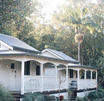 Bangalow House | Bangalow Guesthouse