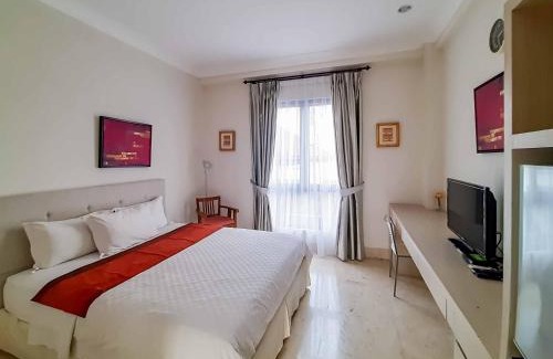 Kemang House | Bangka Suite Mitra RedDoorz