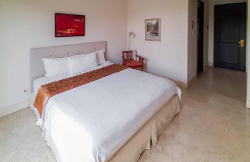 Kemang House | Bangka Suite Mitra RedDoorz