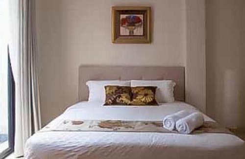 Kemang House | Bangka Suite Mitra RedDoorz