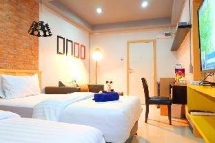 Ban Khlong Song Hotel | Bangkok Boutique Resort Rangsit