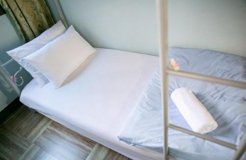 Ban Phan Thom Hotel | Bangkok Canale Home at Khaosarn