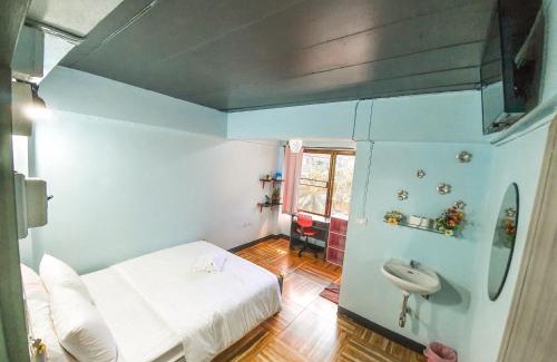Ban Phan Thom Hotel | Bangkok Canale Home at Khaosarn