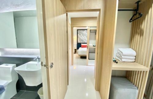 Rangsit Hotel | Bangkok Mystay Hotel Rangsit