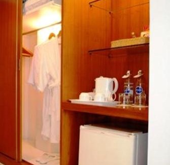 Makkasan Hotel | Bangkok Palace Hotel