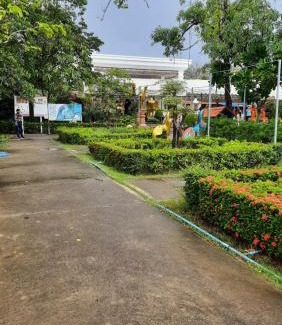 Krathum Baen Apartment | Bangkokseedland