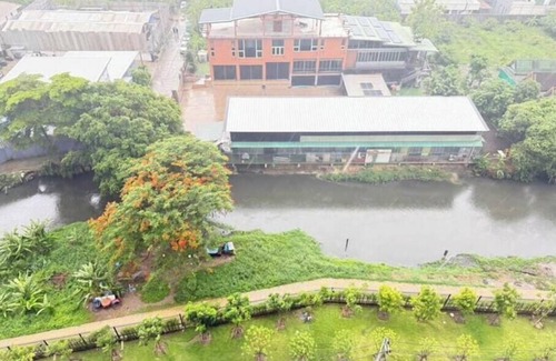 Bang Sue Villa | Bangna Metro Condominium