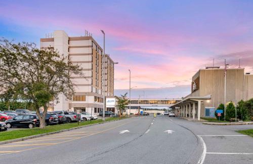 Bangor Hotel | Bangor Aviator Hotel BW Premier Collection