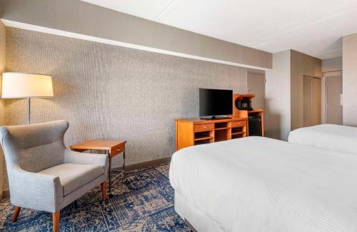 Bangor Hotel | Bangor Aviator Hotel BW Premier Collection