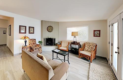 Pierpont Bay House | Bangor Lane Oasis