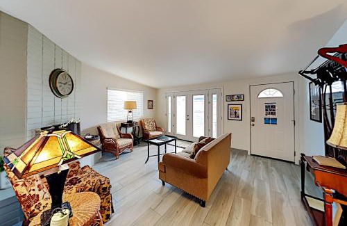 Pierpont Bay House | Bangor Lane Oasis