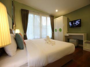 Ban Bang Saen Hotel | Bangsaen Heritage Hotel