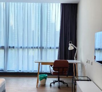 Taman Bukit Pantai Apartment | Bangsar Trade Centre