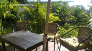 Bang Sare Villa | Bangsaray Villa